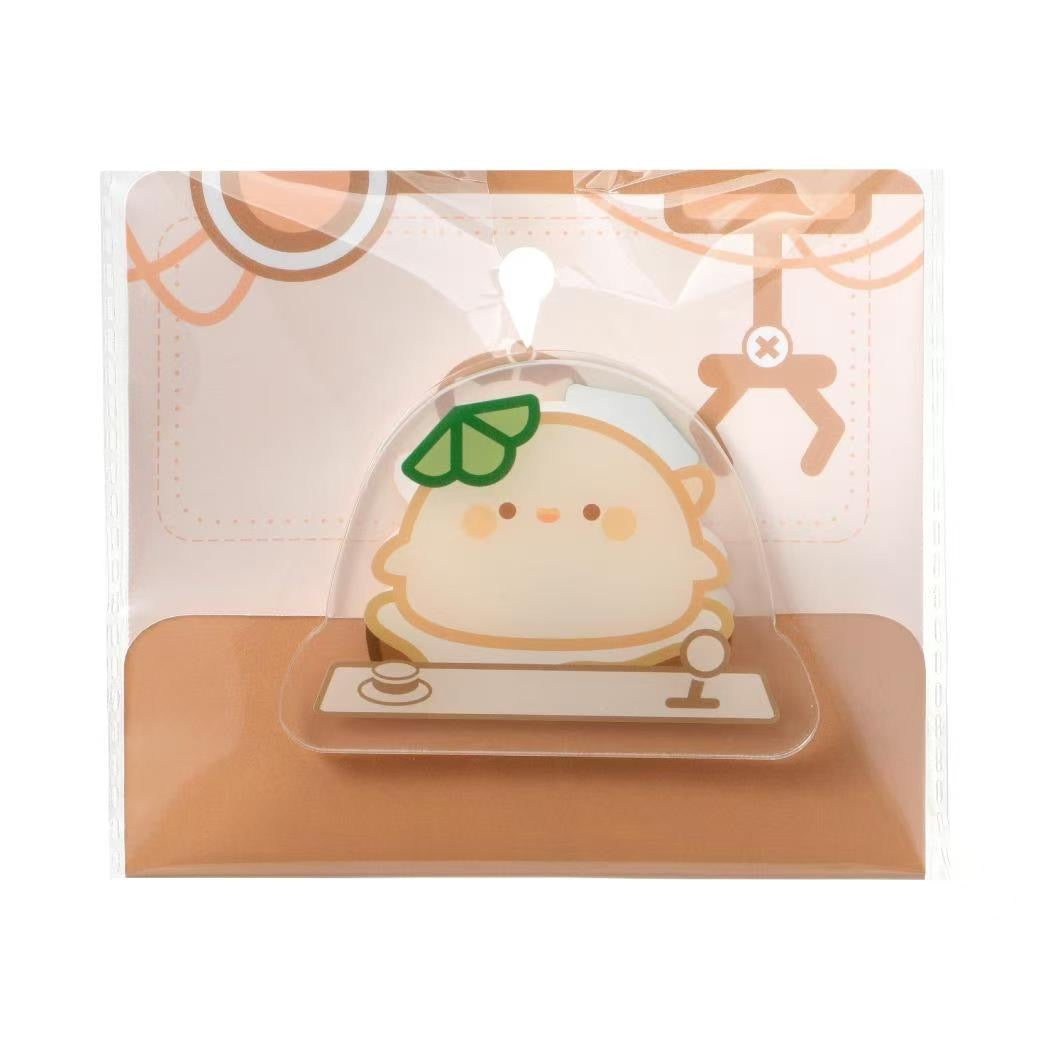 【Official】Twinkle Fair x MINISO Acrylic Clip