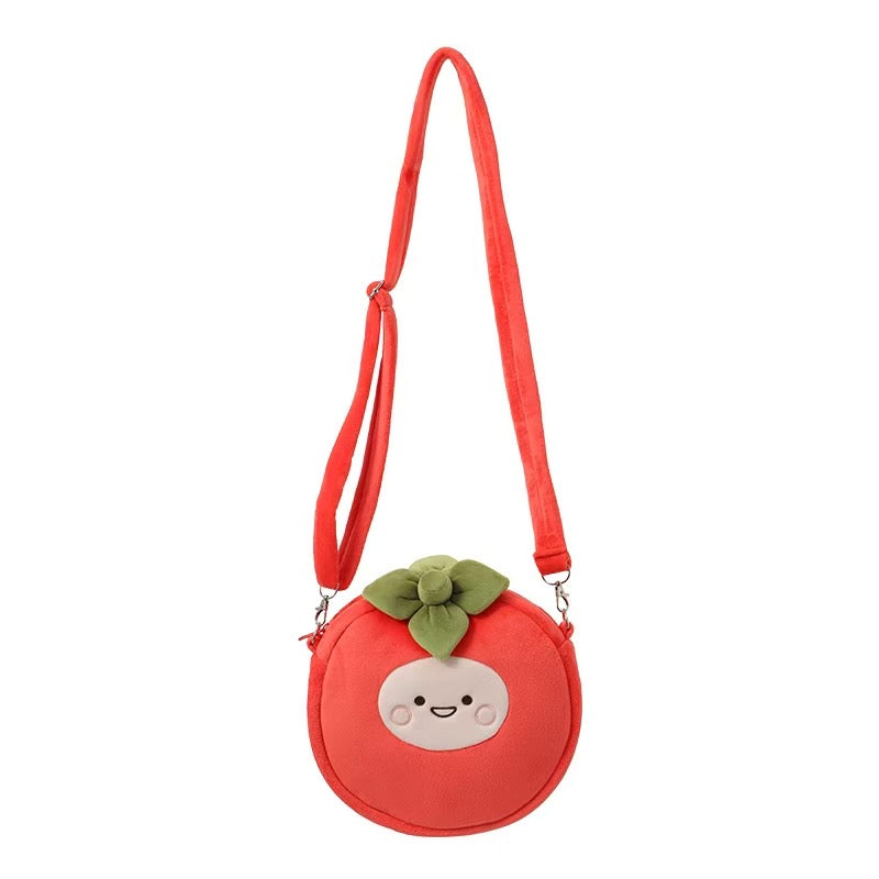【Official】Twinkle Fair x MINISO Plush Bag