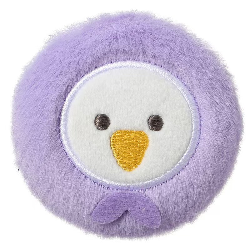 【Official】Twinkle Fair x MINISO Plush Badge