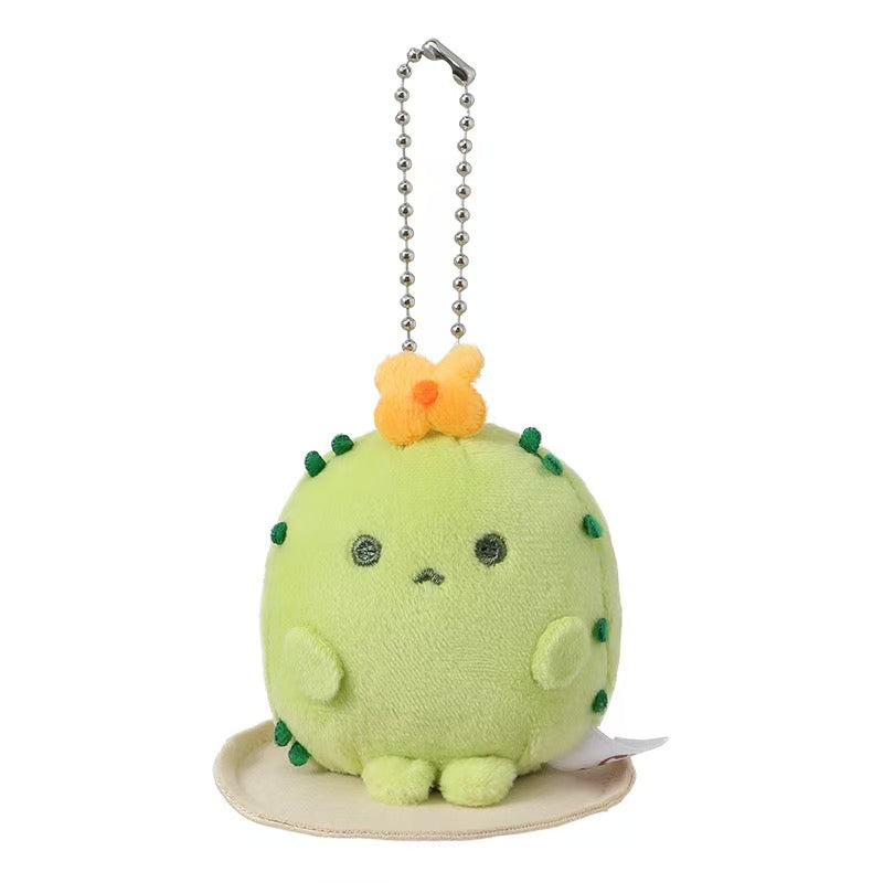【Official】Twinkle Fair x MINISO Plush pendent, Flower, Magnetic
