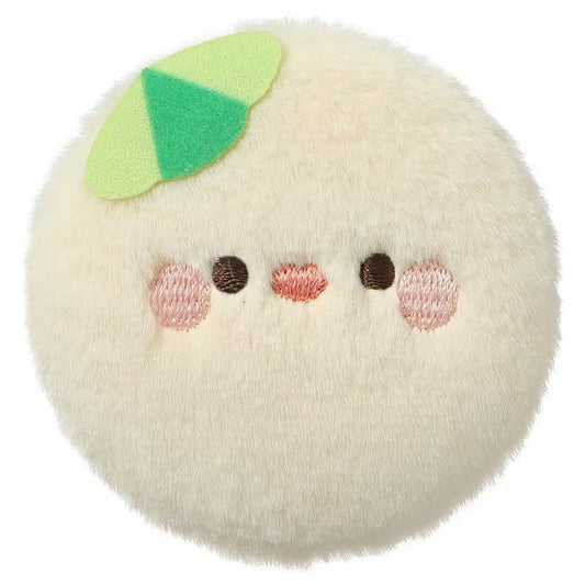 【Official】Twinkle Fair x MINISO Plush Badge