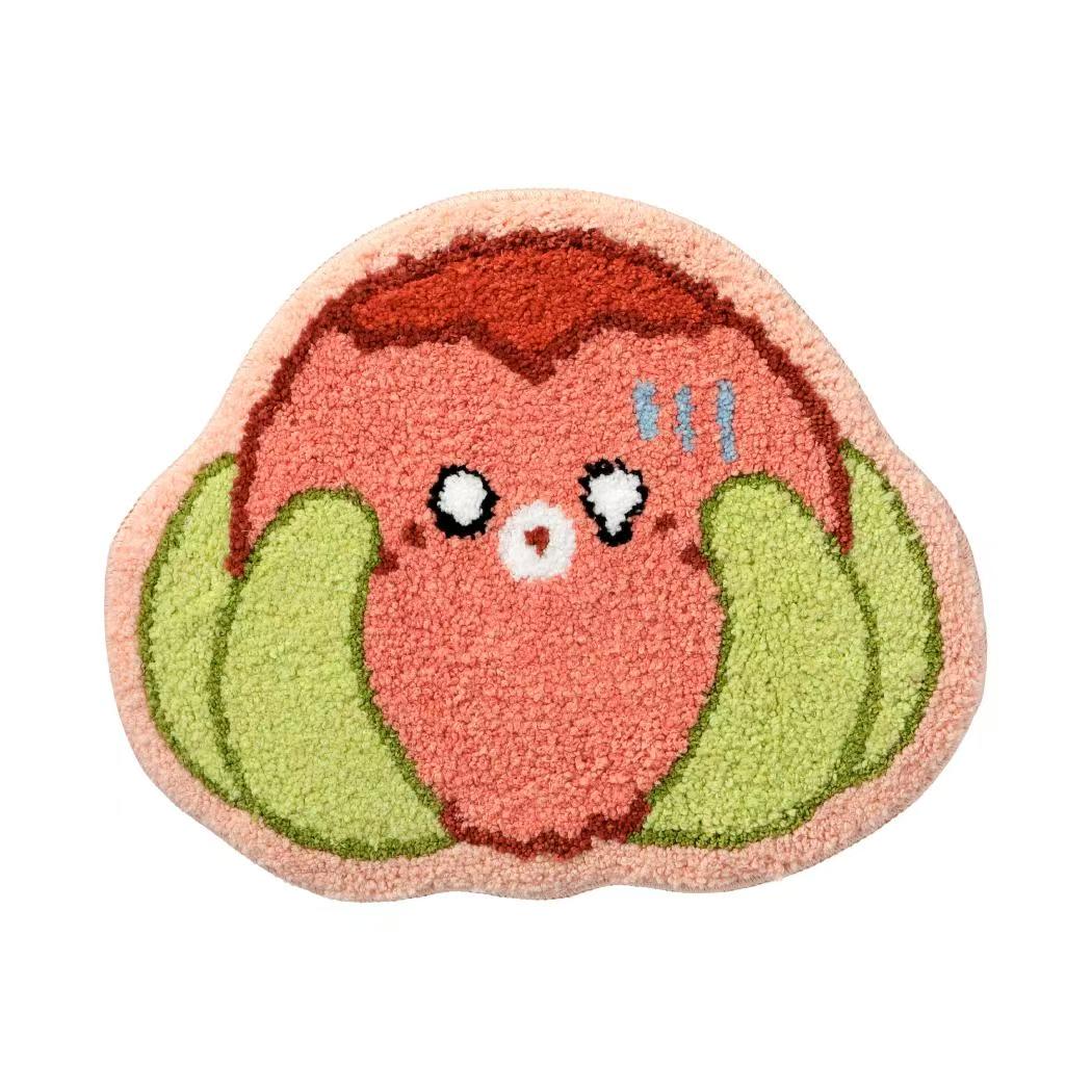 【Official】Twinkle Fair x MINISO Fluffy Carpet