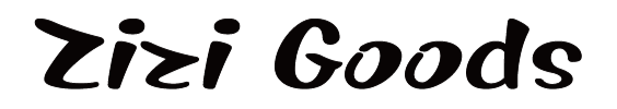 Zizi Goods