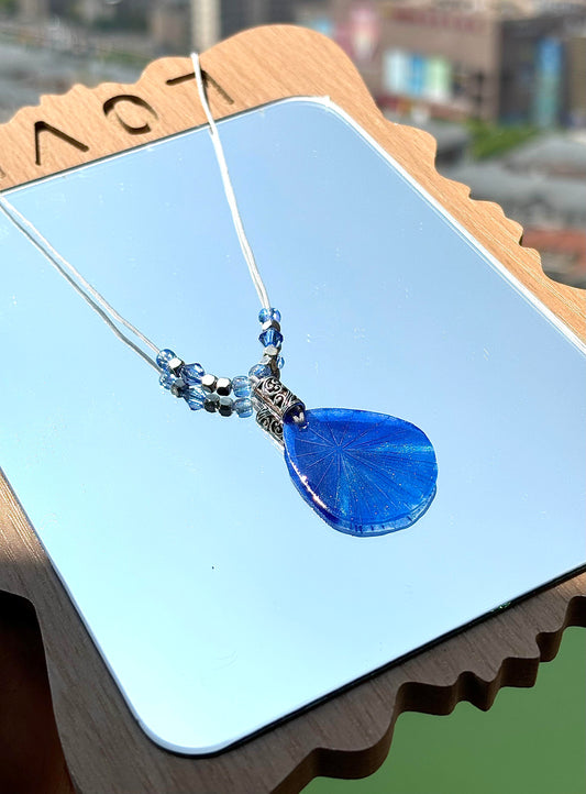 Rafayel God of Tides Handmake Necklace