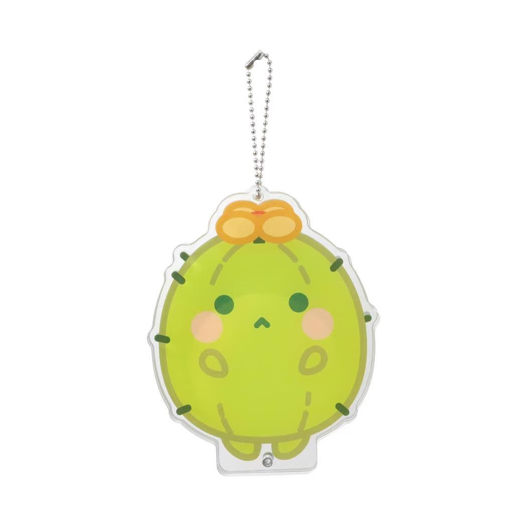 【Official Pre-sale】Twinkle Fair x MINISO Badge Protect Case