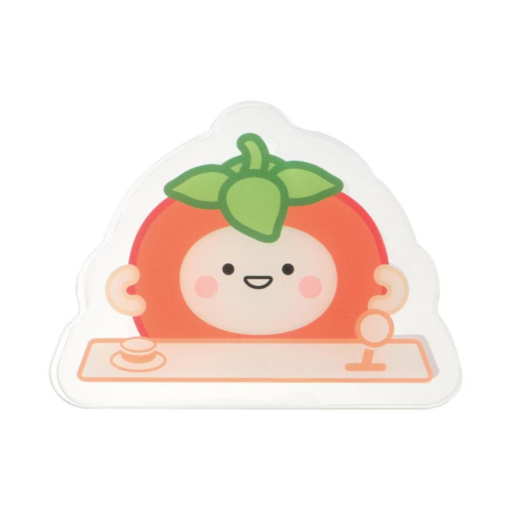 【Official】Twinkle Fair x MINISO Acrylic Clip