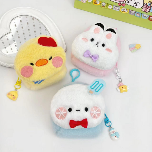 LnD purse coin purse