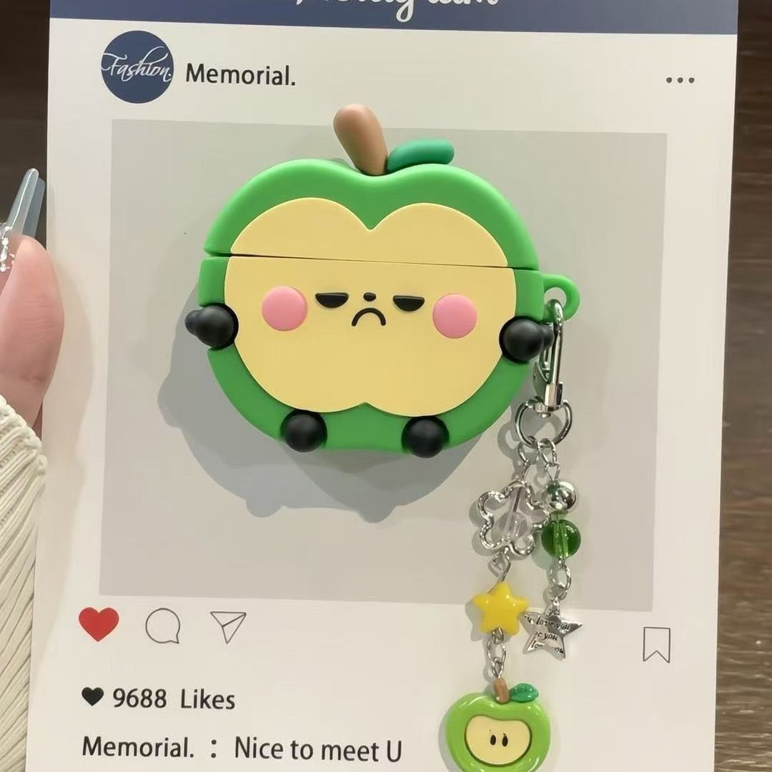 Caleb Apple AirPod/Pro Case