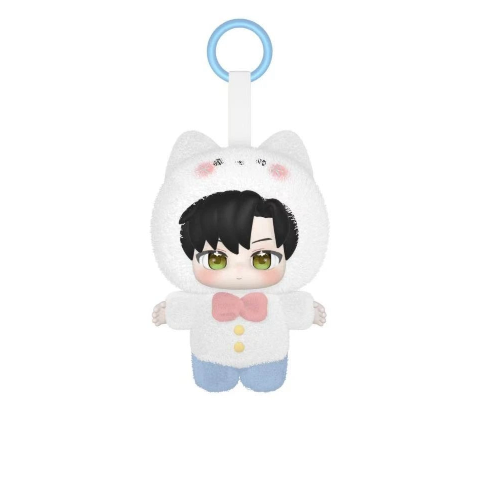 【Pre-sale】LnD Plush Pendant