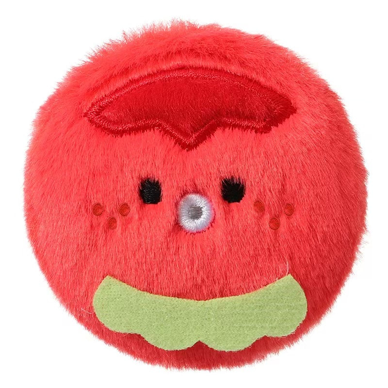 【Official】Twinkle Fair x MINISO Plush Badge