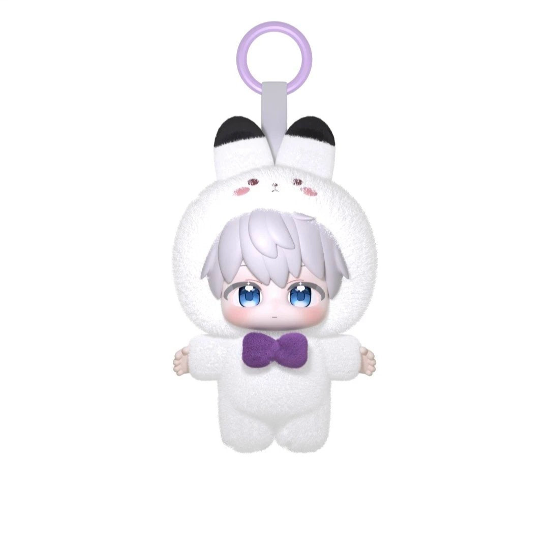 【Pre-sale】LnD Plush Pendant