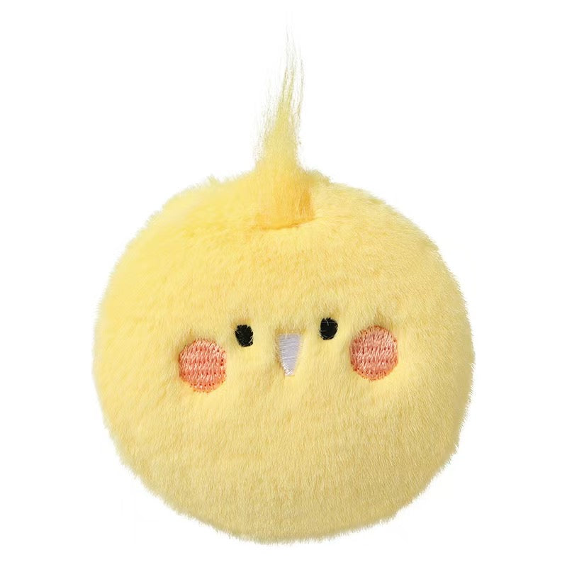 【Official】Twinkle Fair x MINISO Plush Badge