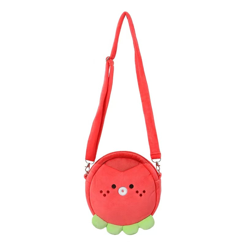【Official】Twinkle Fair x MINISO Plush Bag