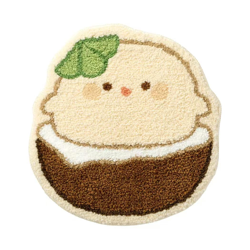 【Official】Twinkle Fair x MINISO Fluffy Carpet
