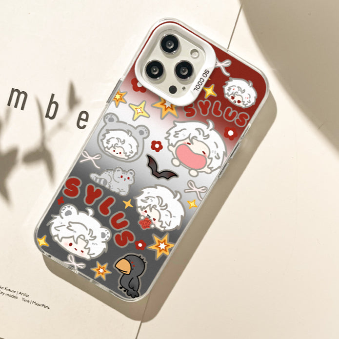 LnD phone case Huawei Mi Redmi