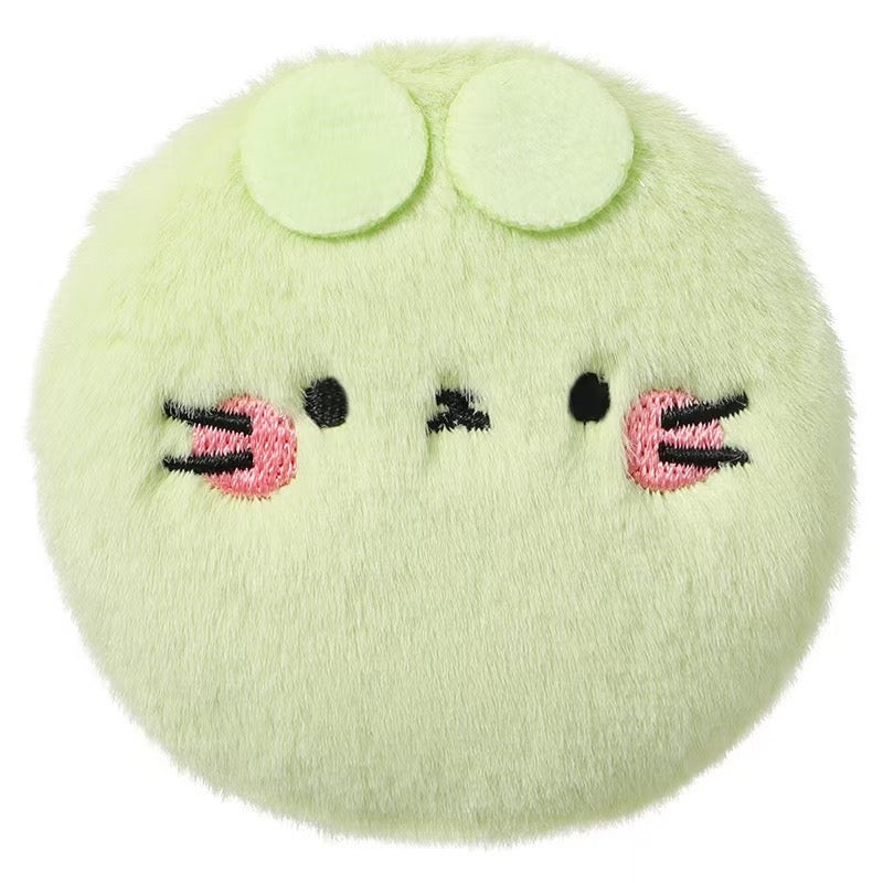 【Official】Twinkle Fair x MINISO Plush Badge
