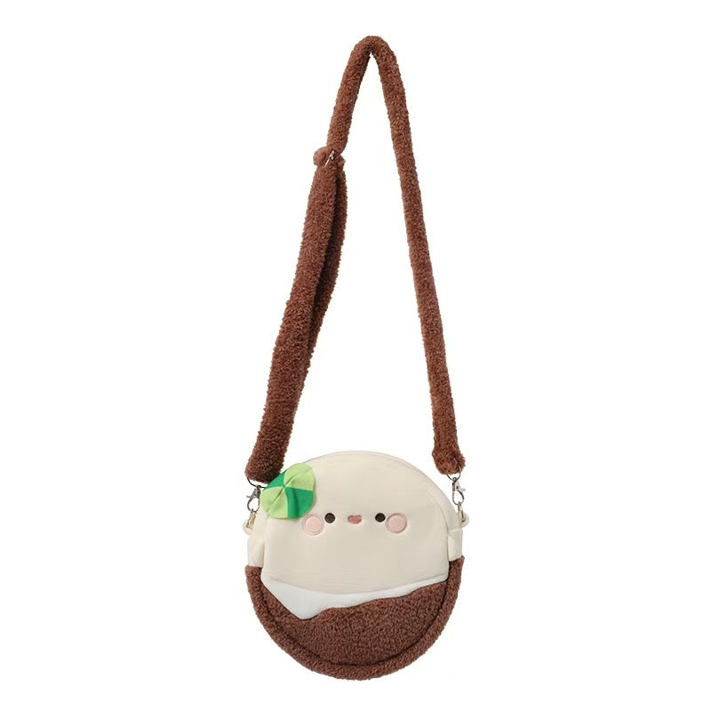 【Official】Twinkle Fair x MINISO Plush Bag