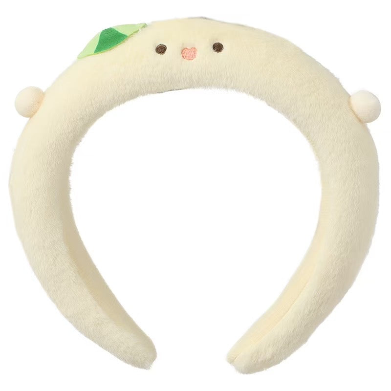 【Official】Twinkle Fair x MINISO headband & hair elastic