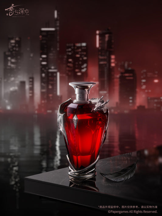 【Official Pre-sale】Sylus 2026 Birthday Dragon Fire Kiss Series Fragrance Perfume Giftbox