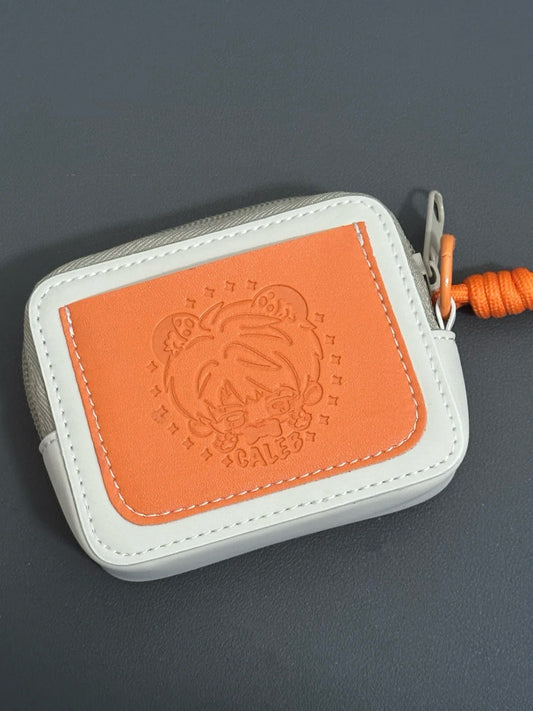 LnD Leather Coin Purse