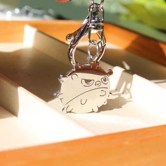 Rafayel Mental Keychain