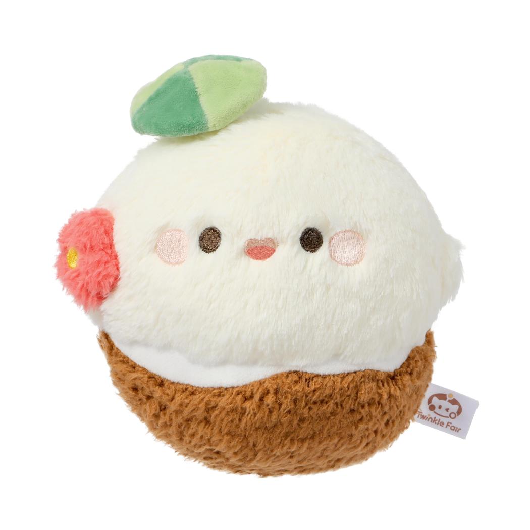 【Official】Twinkle Fair x MINISO Plushies 15cm 20cm 40cm 60cm