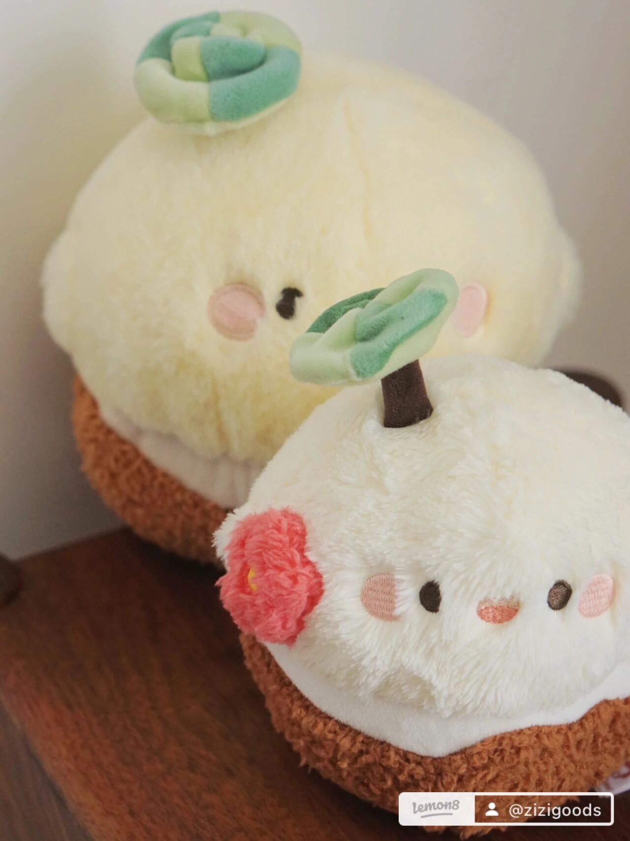 【Official Pre-sale】Twinkle Fair x MINISO Plushies 15cm 20cm 40cm 60cm