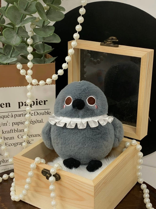 Sylus Mephisto Plush 10cm