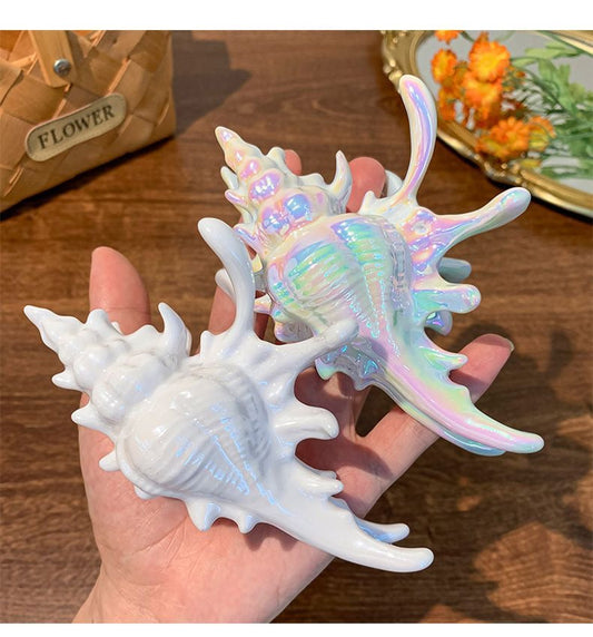 Conch Laser Hair Clip