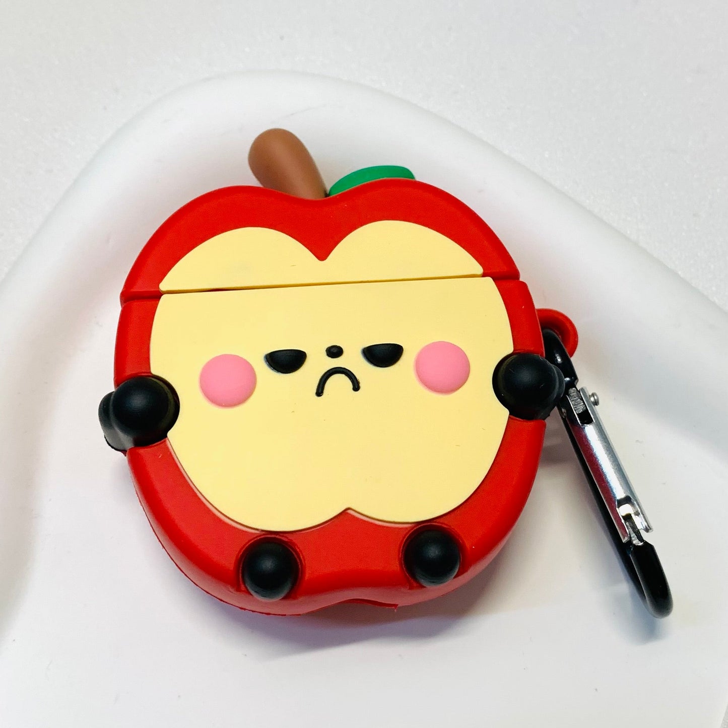 Caleb Apple AirPod/Pro Case