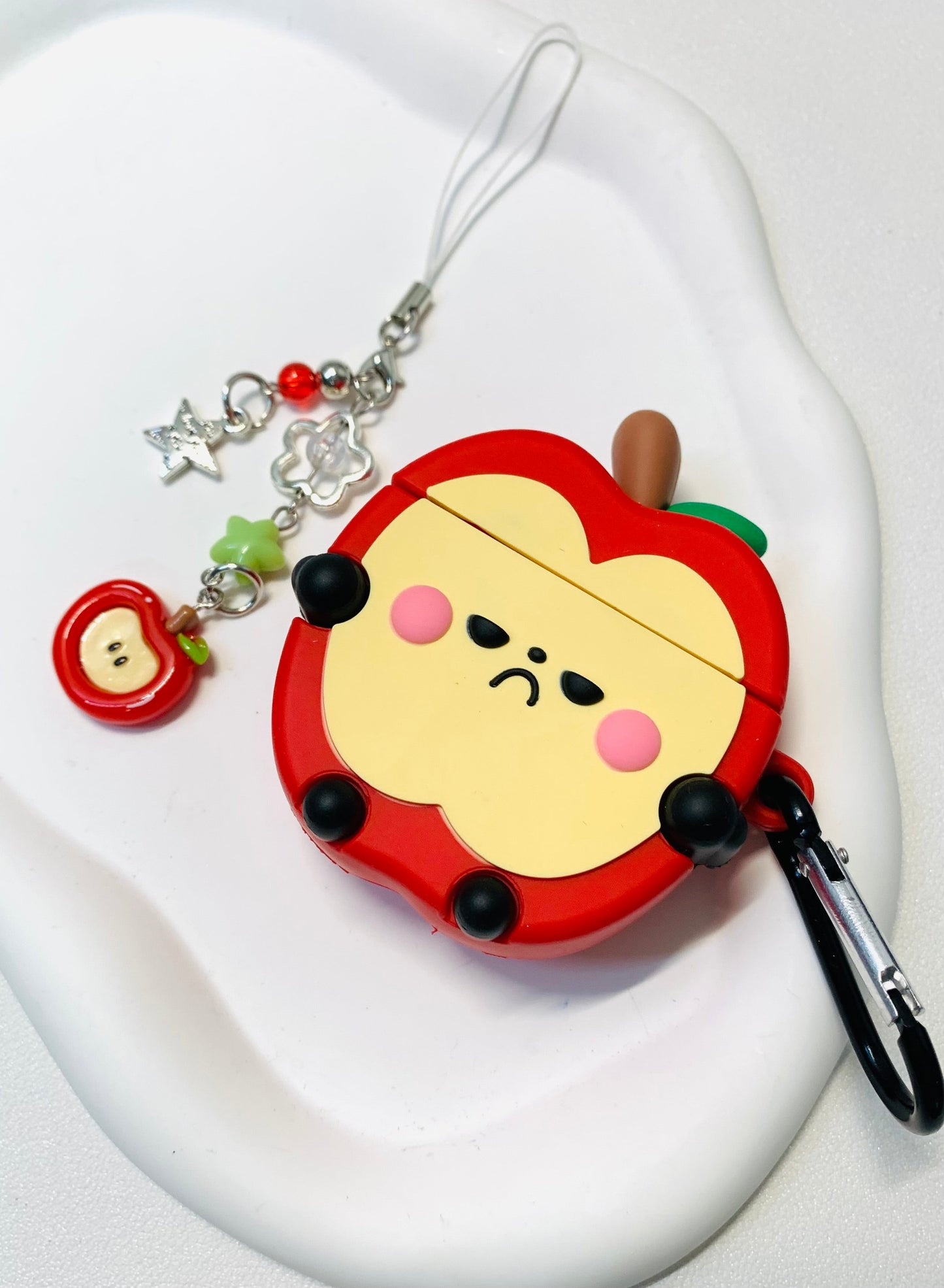 Caleb Apple AirPod/Pro Case