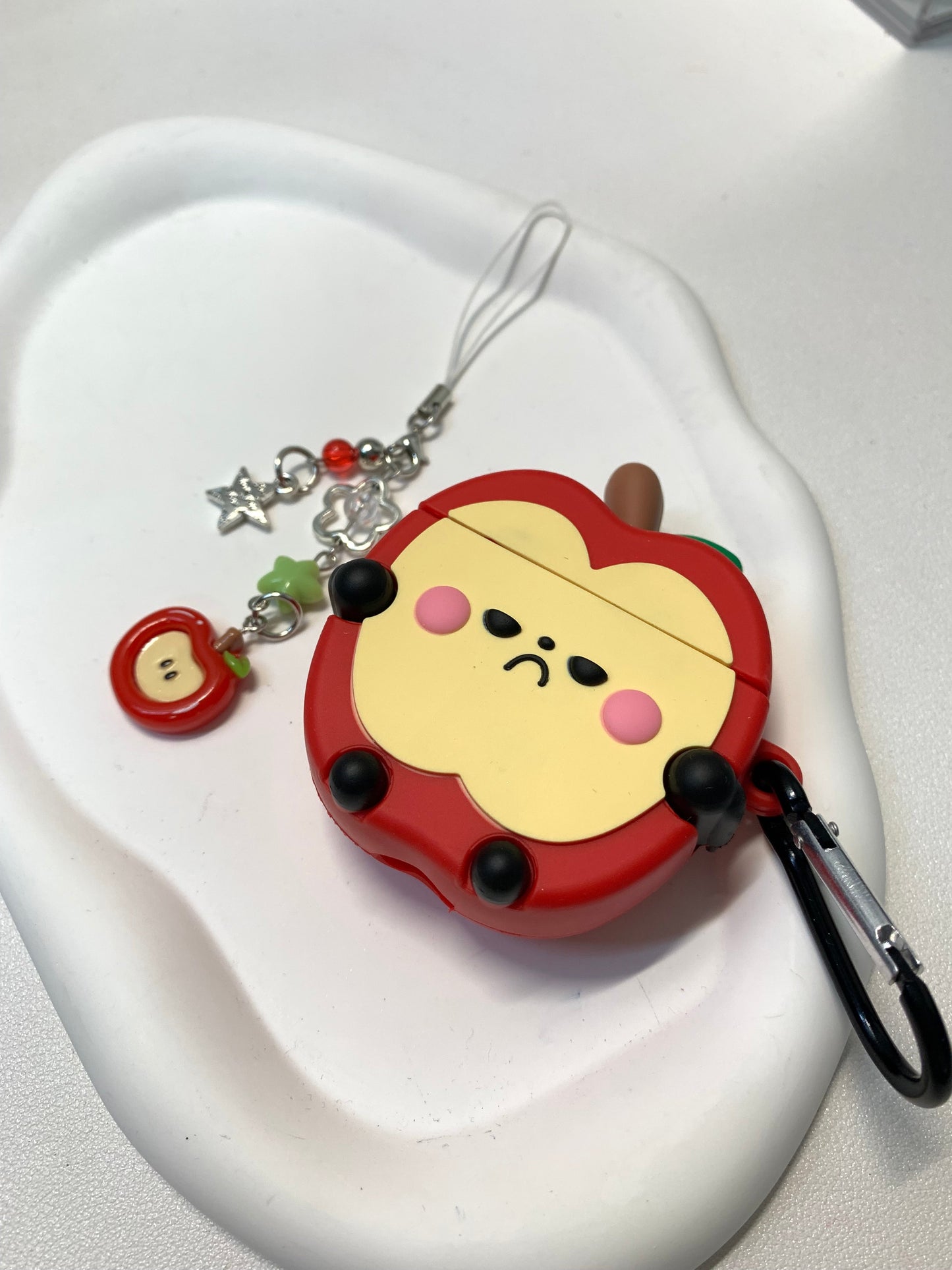 Caleb Apple AirPod/Pro Case