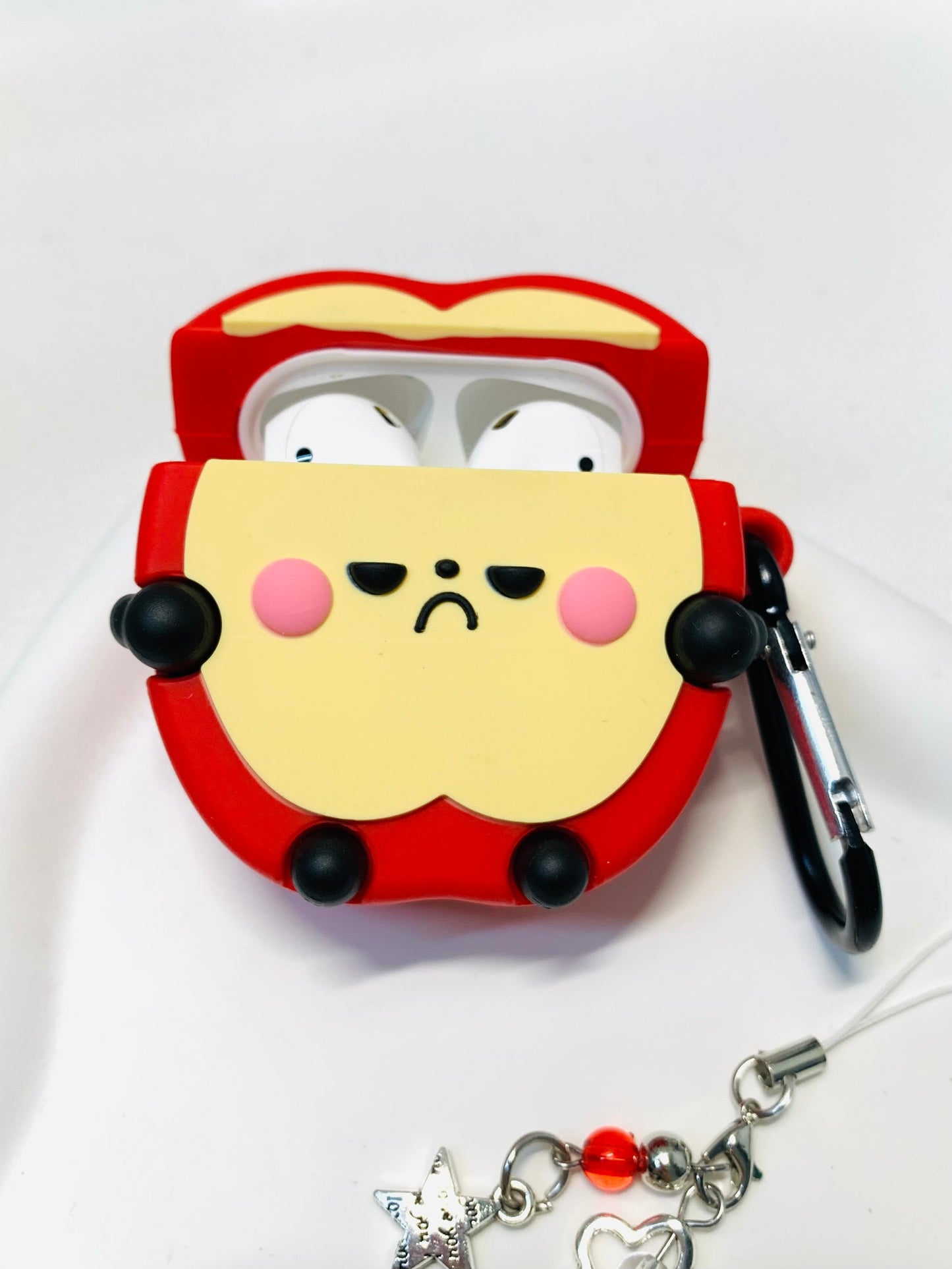Caleb Apple AirPod/Pro Case
