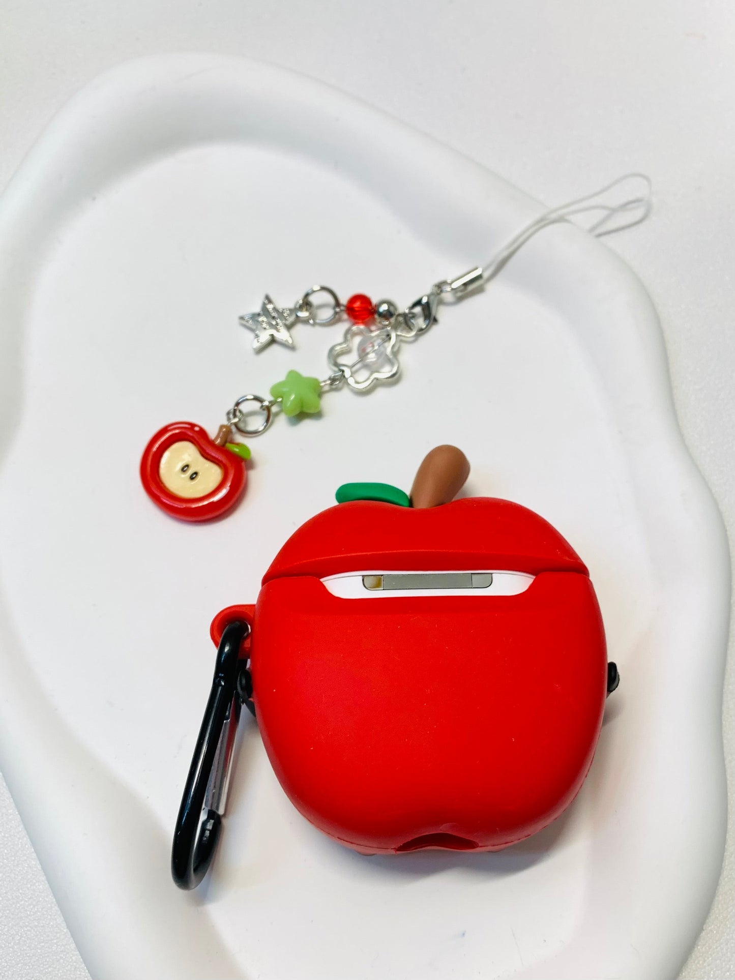 Caleb Apple AirPod/Pro Case