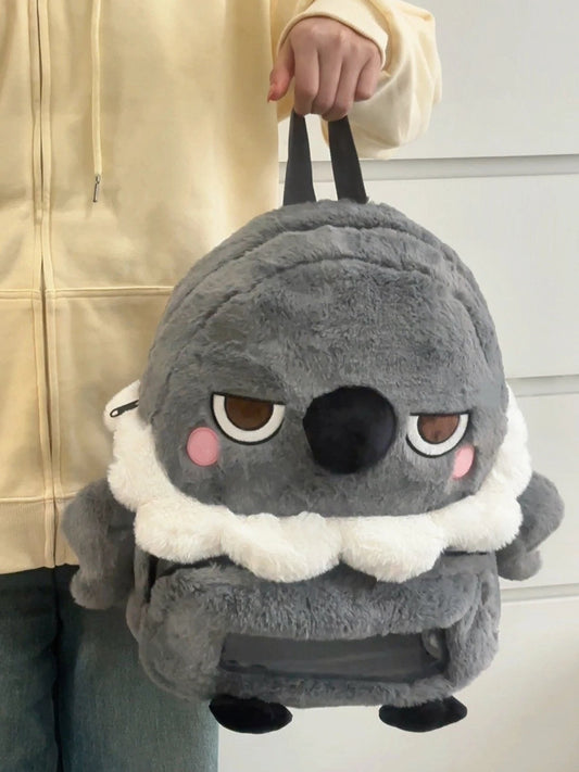 Sylus Crow Mephisto Backpack