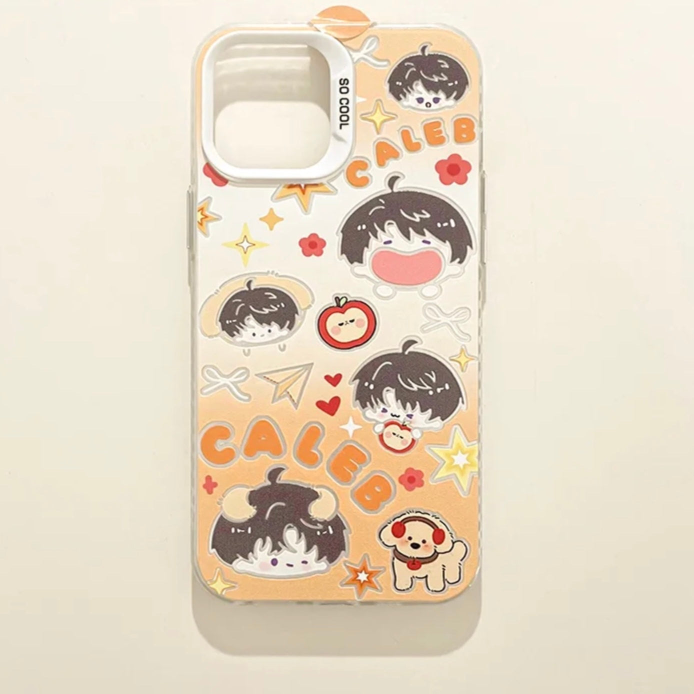 LnD phone case Huawei Mi Redmi