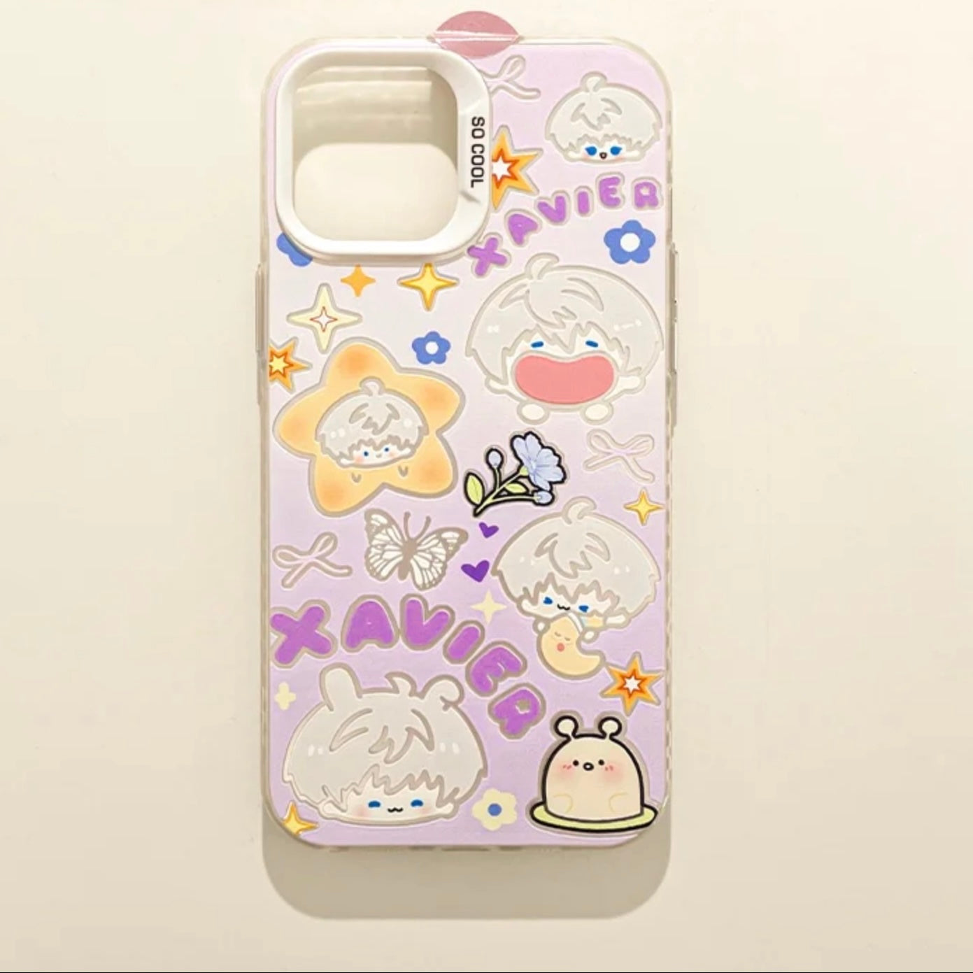 LnD phone case Huawei Mi Redmi
