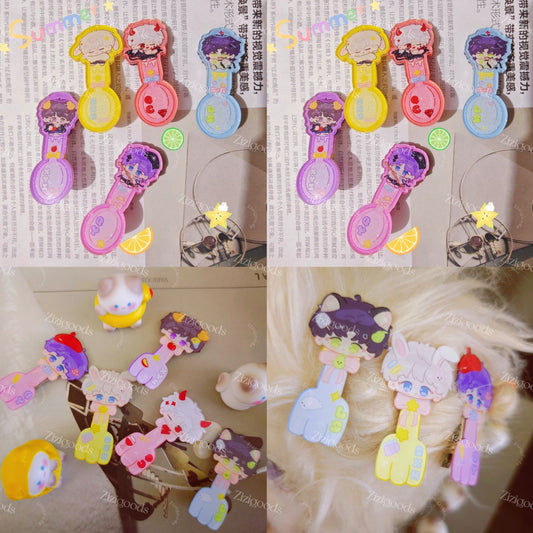 Zizigoods Random LnD Blind box