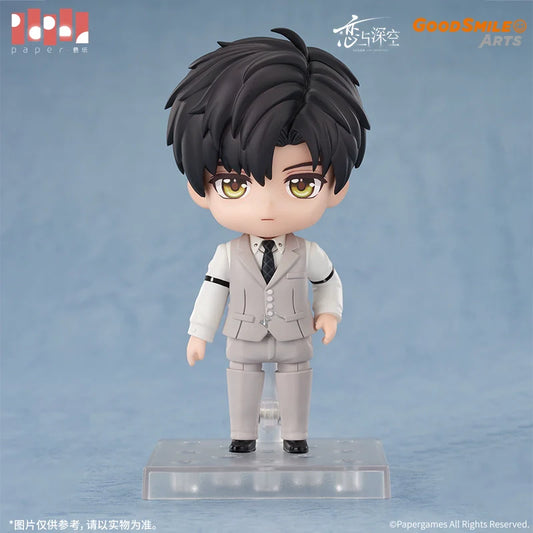 【Offocial Pre-sale】Lnd x GSC Zayne Q version Nendoroid