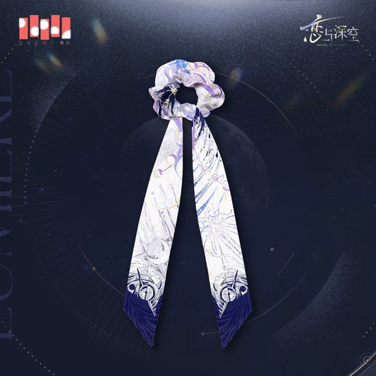 【Offocial】Xavier Rumiere Series Character Impression Hairband