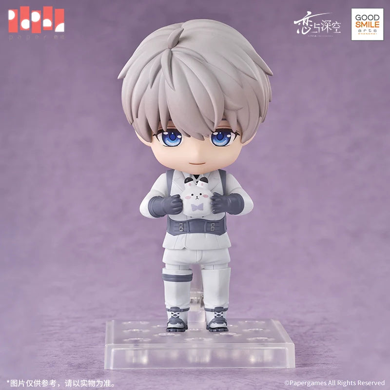 【Offocial Pre-sale】Lnd x GSC Xavier Q version Nendoroid