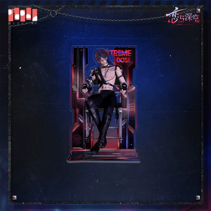 【Official Pre-sale】Tomorrow's Catch-22 Series Winder Stand
