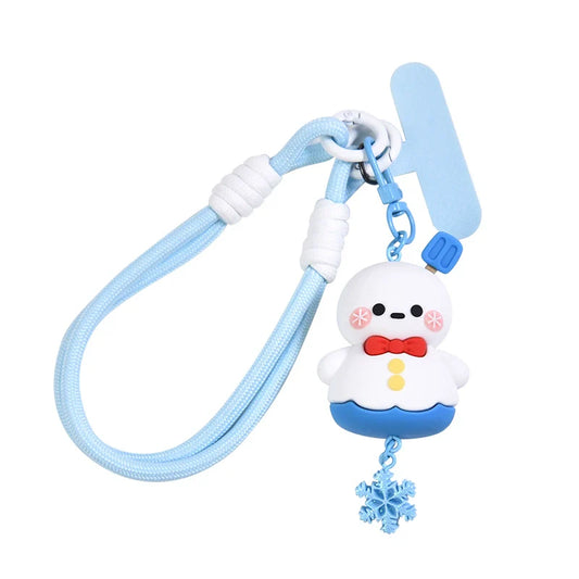 Love and Deepspace Mobile Phone Strap