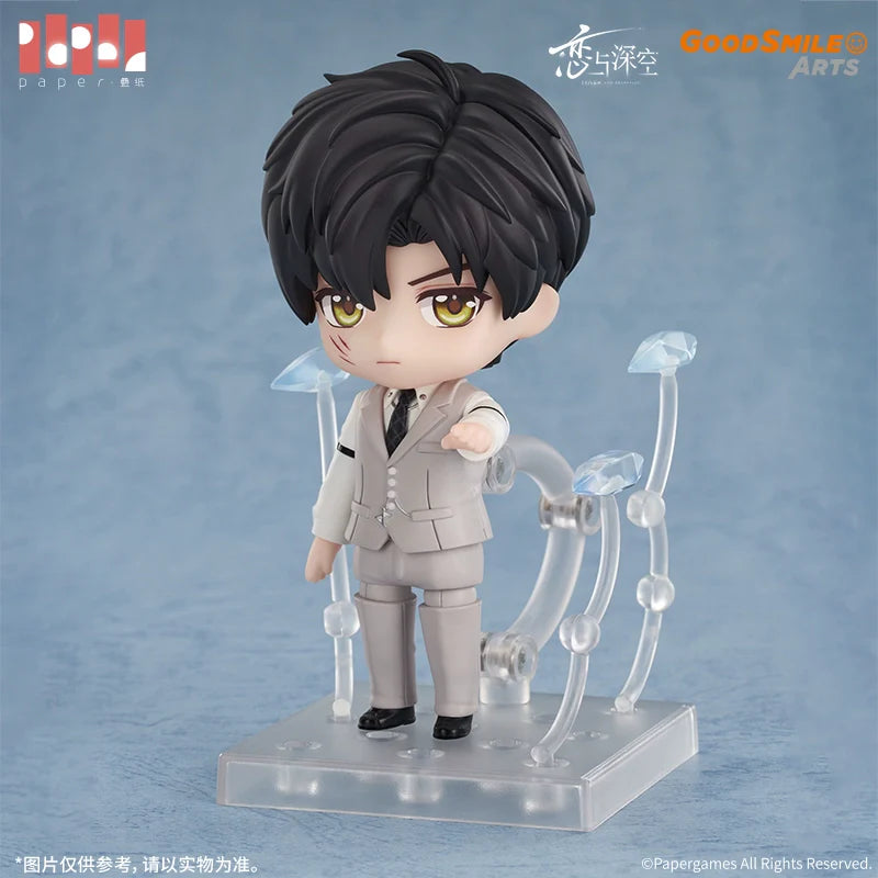 【Offocial Pre-sale】Lnd x GSC Zayne Q version Nendoroid
