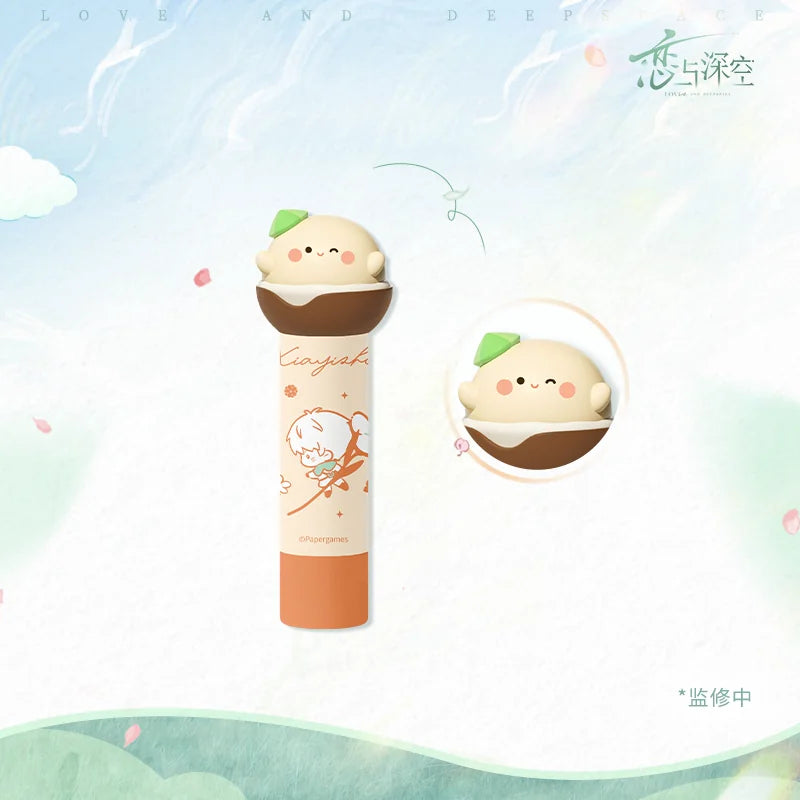 【Official Pre-sale】Forest Breath Series Caleb-Prematurely Fallen Fruit
