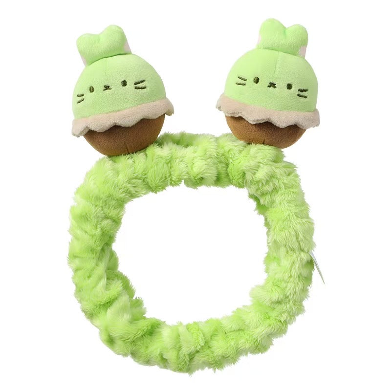 【Official】Twinkle Fair x MINISO hair elastic