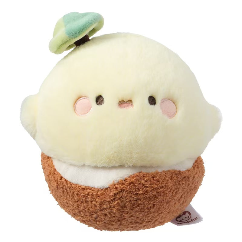 【Official Pre-sale】Twinkle Fair x MINISO Plushies 15cm 20cm 40cm 60cm