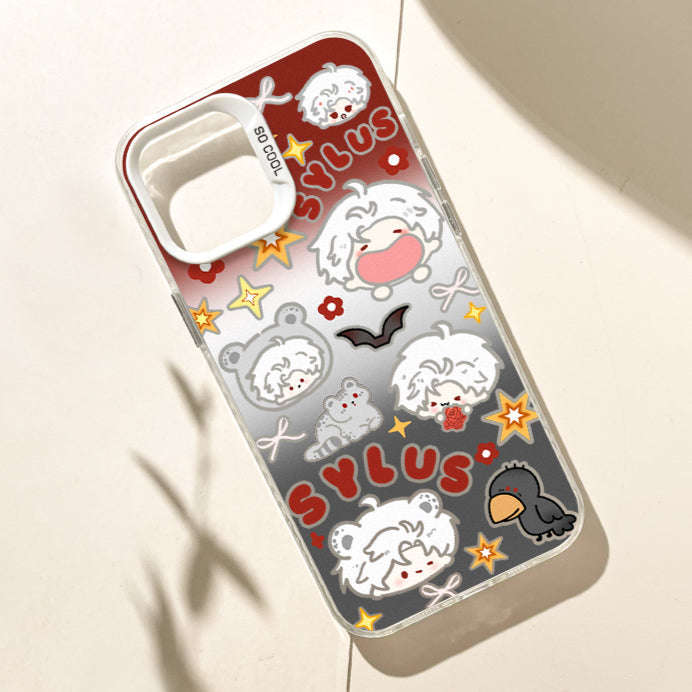 LnD phone case Huawei Mi Redmi