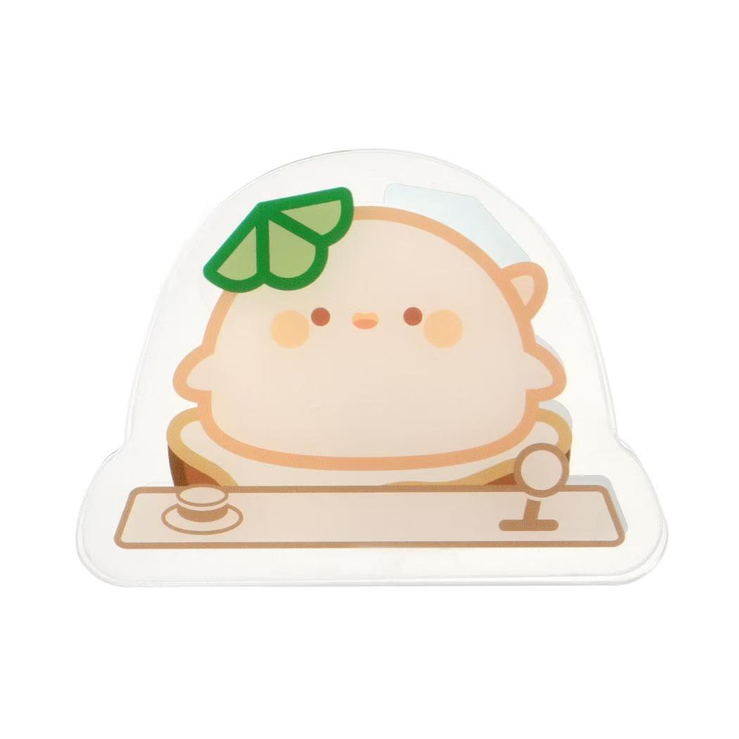 【Official】Twinkle Fair x MINISO Acrylic Clip