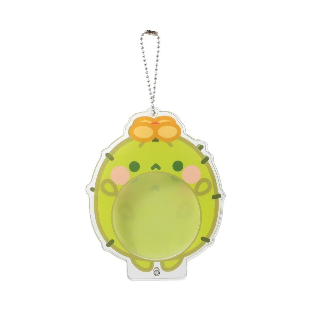 【Official Pre-sale】Twinkle Fair x MINISO Badge Protect Case